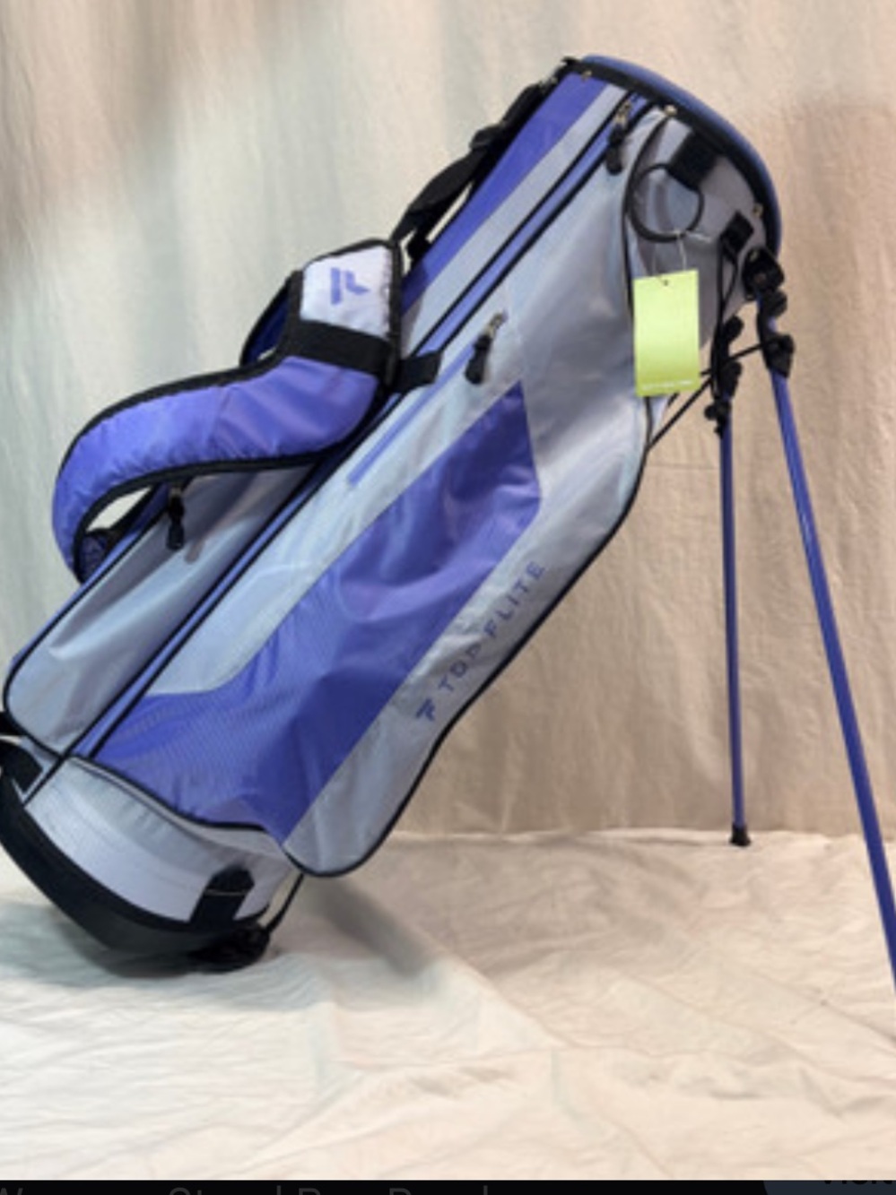 Top Flite New Women’s Golf Bag